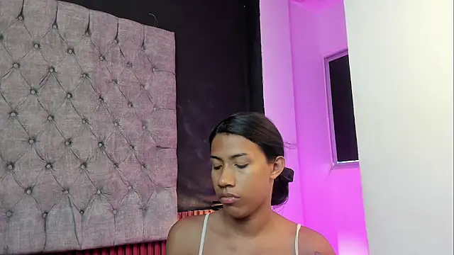 Snapshot of AntoniSantoss chatting on February 23, 2026, 7:22 pm AntoniSantoss online show from February 23, 2026, 7:22 pm