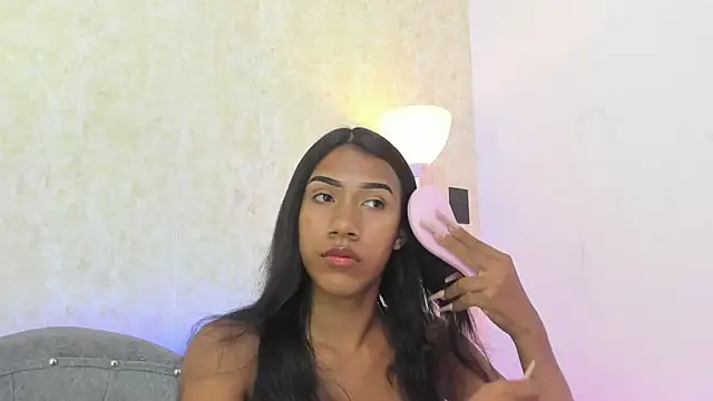 AntoniSantoss online show from March 9, 2026, 7:40 pm