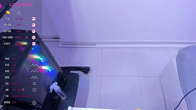 linda sofi   online show from March 13, 2025, 7:50 pm