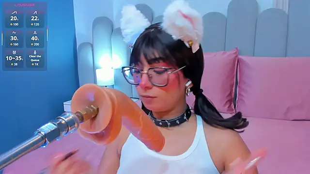 linda sofi   online show from May 14, 2026, 8:48 pm