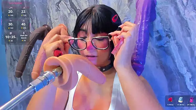 linda sofi   online show from June 10, 2026, 8:52 pm