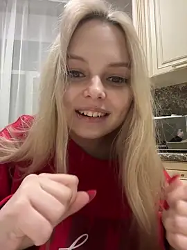 CLAIRE VOGT online show from February 27, 2025, 4:53 pm