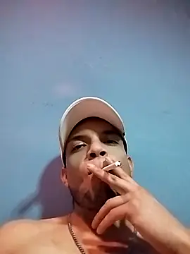 Brunohornyxh online show from January 7, 2026, 11:34 am