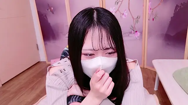 mao maochan online show from March 21, 2025, 8:39 am