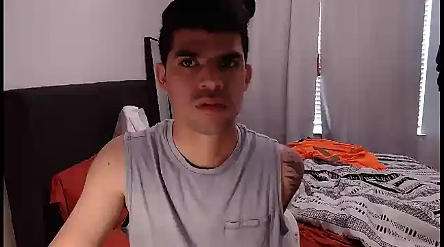 lancebrek online show from February 10, 2025, 3:53 pm