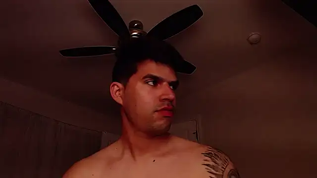 lancebrek online show from March 3, 2025, 4:14 am