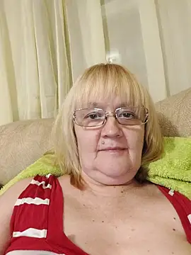 Violet5364 online show from November 30, 2025, 7:40 pm