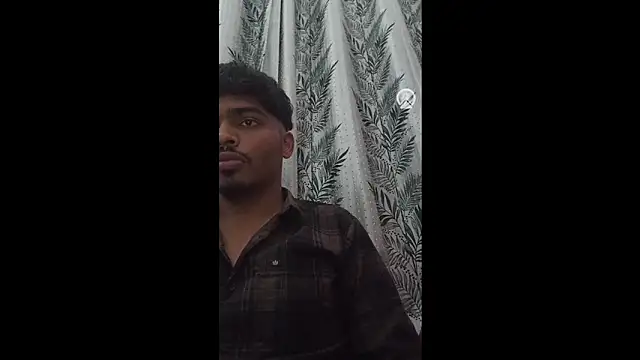 Harsh424242 online show from March 9, 2025, 3:05 pm