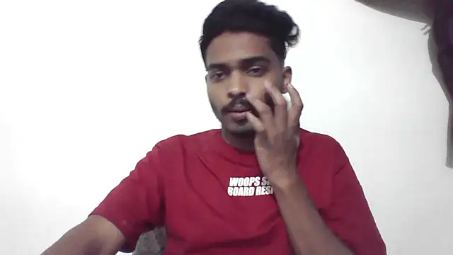 Snapshot of Harsh424242 chatting on March 16, 2025, 6:44 pm Harsh424242 online show from March 16, 2025, 6:44 pm