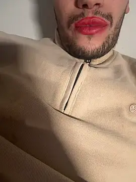 Snapshot of yaxxx03 chatting on January 10, 2026, 2:52 pm yaxxx03 online show from January 10, 2026, 2:52 pm