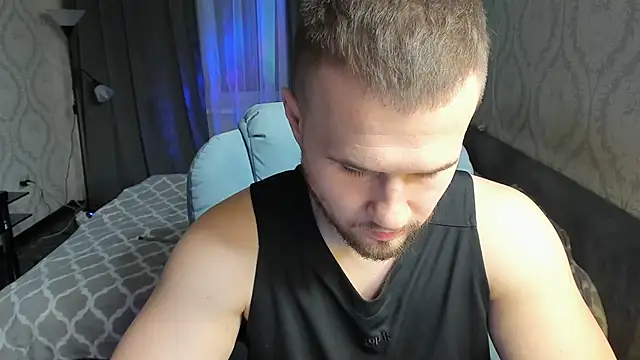 Vladik b online show from March 3, 2025, 5:07 pm