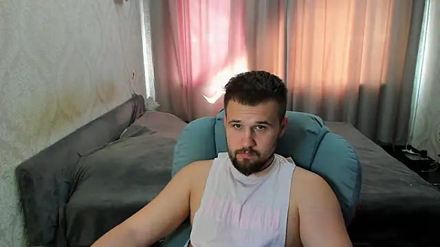 Vladik b online show from July 10, 2026, 9:01 am