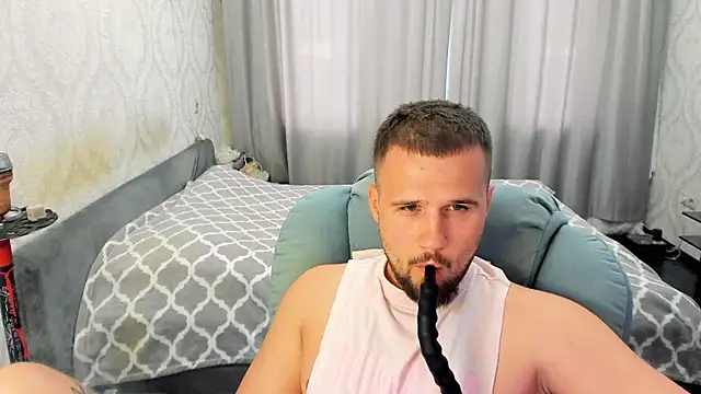 Vladik b online show from July 21, 2026, 4:09 pm