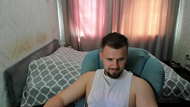 Vladik b online show from July 23, 2026, 9:29 am