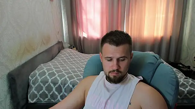 Vladik b online show from July 24, 2026, 9:29 am