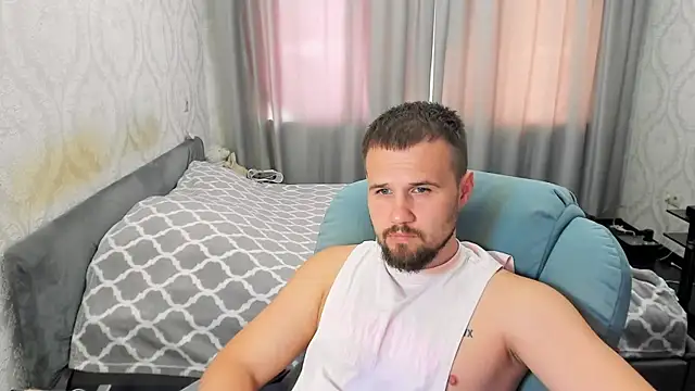 Vladik b online show from July 29, 2026, 9:29 am