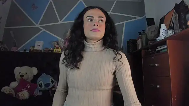 Snapshot of Meghan_hott chatting on October 5, 2025, 7:07 am Meghan hott online show from October 5, 2025, 7:07 am