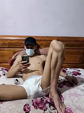 ahmedhbh online show from March 10, 2026, 12:37 am