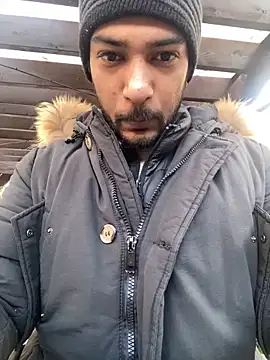 Fuckboy2535 online show from February 27, 2025, 4:21 pm