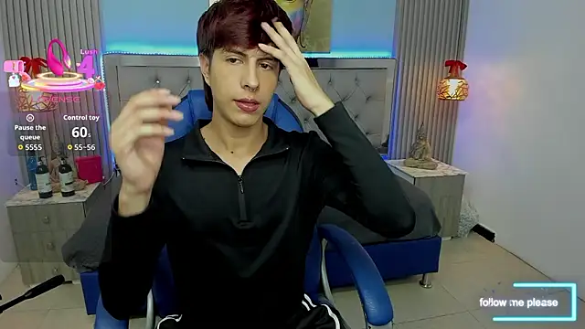 Estiv18  online show from January 19, 2026, 2:37 am