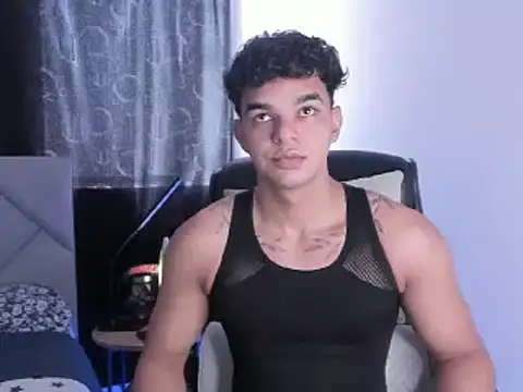 Snapshot of samm_sv chatting on March 4, 2025, 5:45 pm samm sv online show from March 4, 2025, 5:45 pm