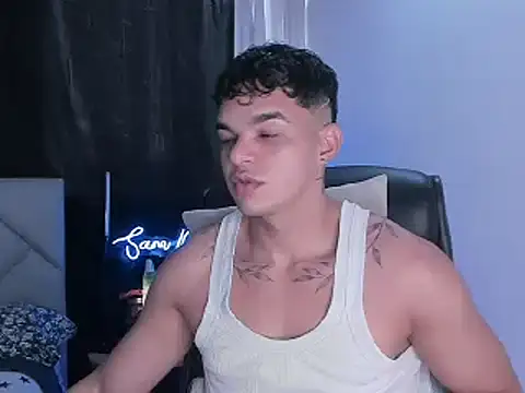 Snapshot of samm_sv chatting on March 9, 2025, 10:41 pm samm sv online show from March 9, 2025, 10:41 pm