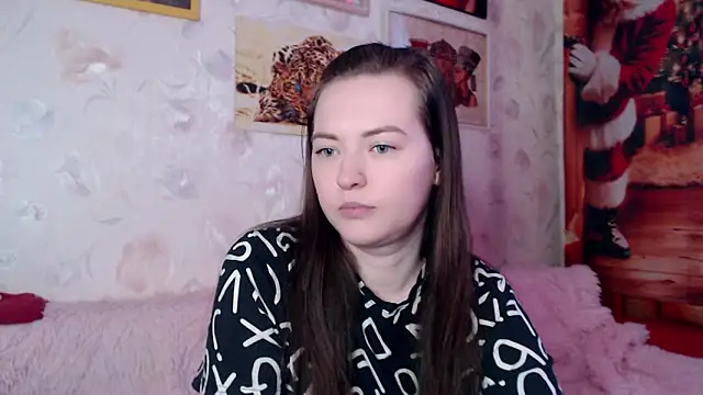 Snapshot of babysue89 chatting on February 17, 2026, 7:27 am babysue89 online show from February 17, 2026, 7:27 am