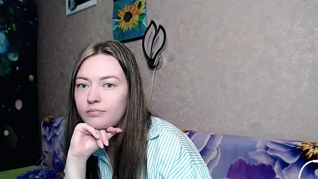 Snapshot of babysue89 chatting on May 25, 2026, 5:24 am babysue89 online show from May 25, 2026, 5:24 am