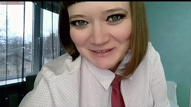 LizaMilfa online show from November 8, 2025, 10:59 am