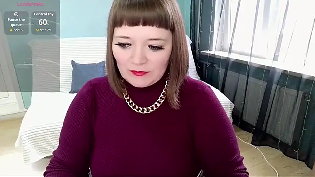 Snapshot of LizaMilfa chatting on April 19, 2026, 10:36 am LizaMilfa online show from April 19, 2026, 10:36 am