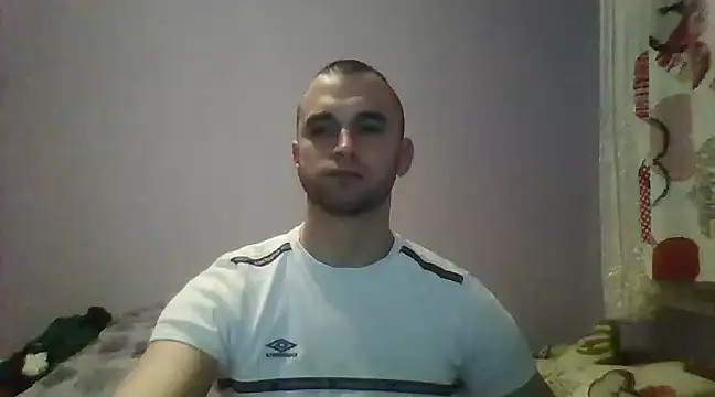 OskarBreno online show from February 12, 2025, 9:01 pm