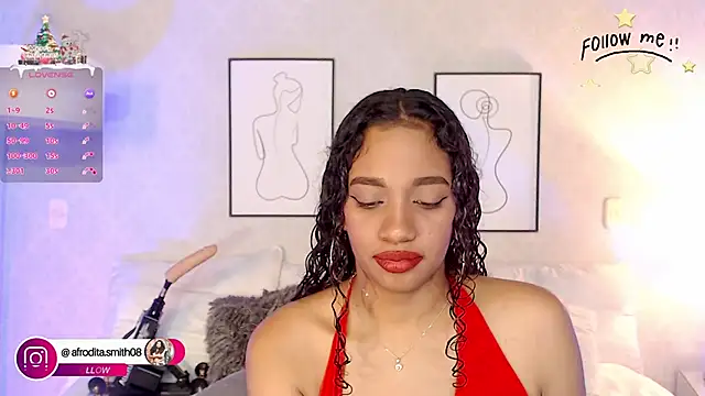afrodita smith08 online show from December 30, 2024, 7:11 pm