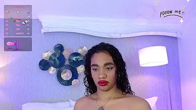 afrodita smith08 online show from October 15, 2025, 7:03 pm