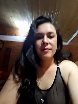 Snapshot of SamanthaGreen- chatting on September 13, 2025, 3:06 am SamanthaGreen- online show from September 13, 2025, 3:06 am