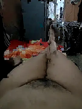 urrubybaby online show from October 6, 2025, 4:43 am