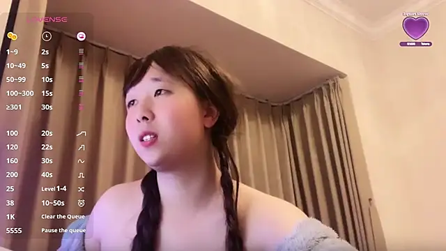 Snapshot of chenyunan chatting on March 15, 2025, 3:27 pm chenyunan online show from March 15, 2025, 3:27 pm