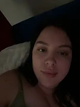 Snapshot of Cissy_Corrie chatting on February 16, 2025, 11:27 am Cissy Corrie online show from February 16, 2025, 11:27 am