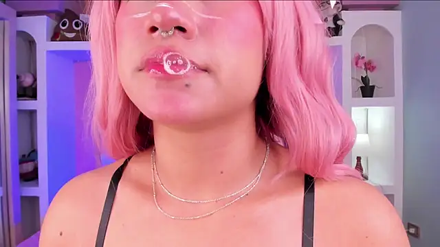 miss   megan online show from November 15, 2025, 6:15 pm