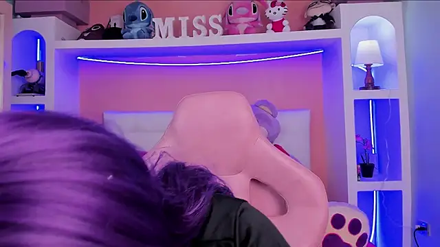 miss   megan online show from February 10, 2026, 2:04 am