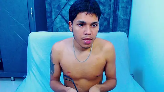 David Gil19 online show from January 8, 2026, 3:20 am