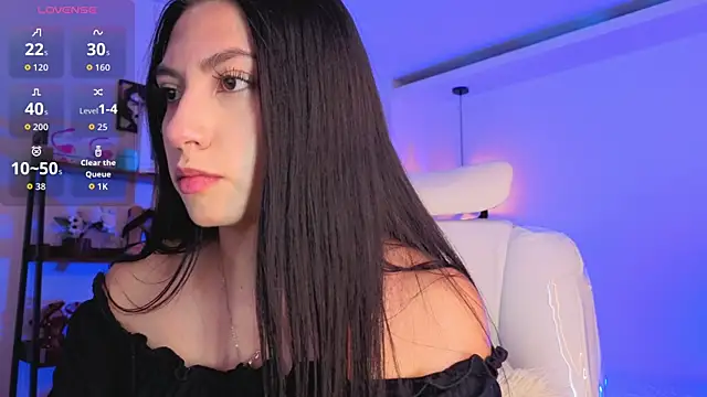 Miller Vanessa  online show from April 7, 2026, 8:53 pm