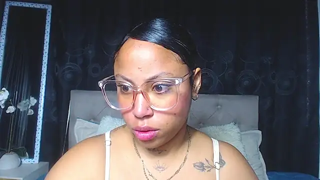 rebeka kenye online show from March 4, 2025, 3:15 pm