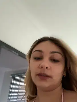 skyemorgan01 online show from March 27, 2026, 11:10 am