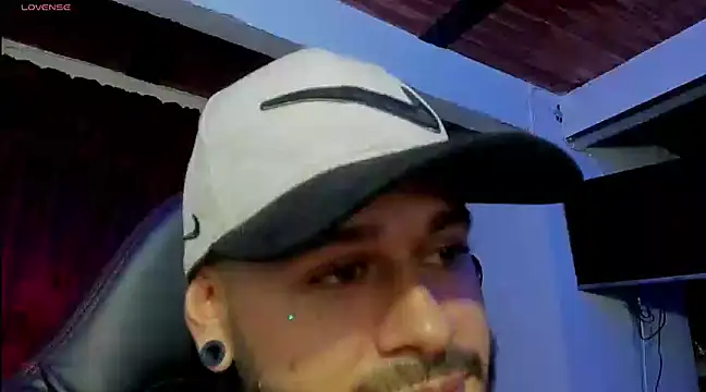 Snapshot of ragnar_lothbrok777 chatting on February 23, 2025, 12:41 am ragnar lothbrok777 online show from February 23, 2025, 12:41 am