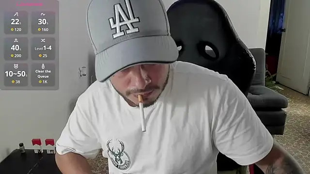 Snapshot of ragnar_lothbrok777 chatting on September 28, 2025, 7:30 pm ragnar lothbrok777 online show from September 28, 2025, 7:30 pm