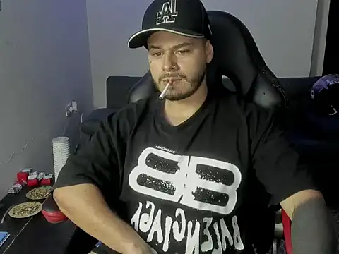 Snapshot of ragnar_lothbrok777 chatting on February 3, 2026, 4:43 am ragnar lothbrok777 online show from February 3, 2026, 4:43 am