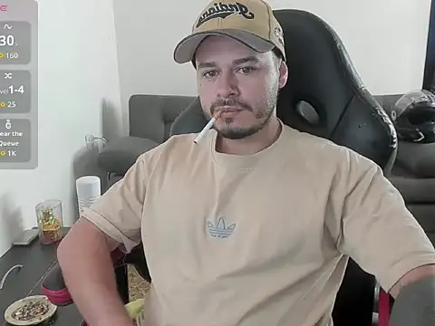 ragnar lothbrok777 online show from March 19, 2026, 1:04 pm