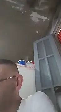 pablovt online show from January 5, 2026, 11:08 pm