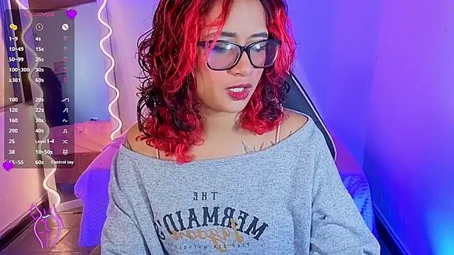 kristen tay online show from November 25, 2025, 3:50 am