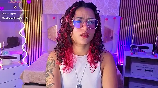 kristen tay online show from March 21, 2026, 3:22 am